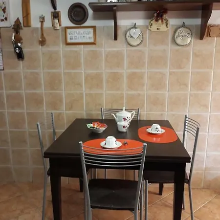 Mengoni House