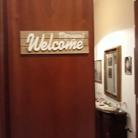 Mengoni House 아파트