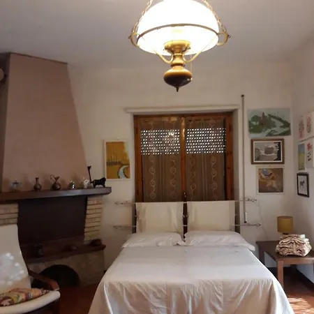 Mengoni House * 론시글리오네