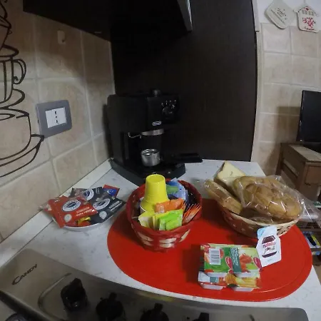 Mengoni House 아파트 *